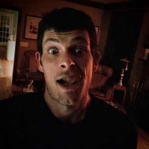 Meet your Posher, Eric